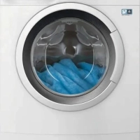 Стиральная машина Electrolux EW6SN427WI