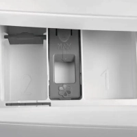 Стиральная машина Electrolux EW6SN427WI