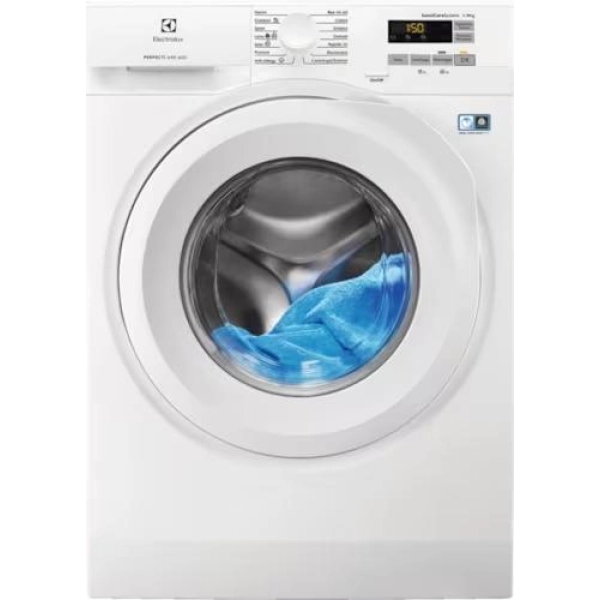Стиральная машина Electrolux EW6F592U Стиральная машина Electrolux EW6F592U