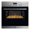 Духовой шкаф Electrolux OEH3C00BX