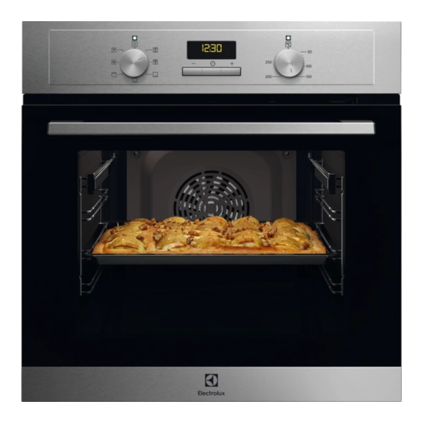 Духовой шкаф Electrolux OEH3C00BX
