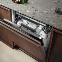 Встраиваемая посудомоечная машина Electrolux EEG88520W