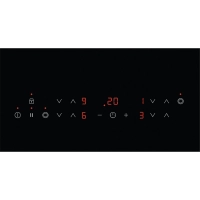 Электрическая варочная поверхность AEG HK634021XB