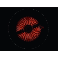 Электрическая варочная поверхность AEG HK634021XB