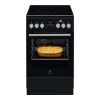 Электрическая плита Electrolux RKR560200K