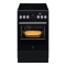 Электрическая плита Electrolux RKR560200K
