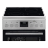 Электрическая плита Electrolux RKR560205X