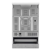Электрическая плита Electrolux RKR560205X