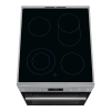 Электрическая плита Electrolux RKR560205X