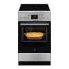 Электрическая плита Electrolux RKR560205X