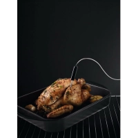 Духовой шкаф AEG BCK546360M