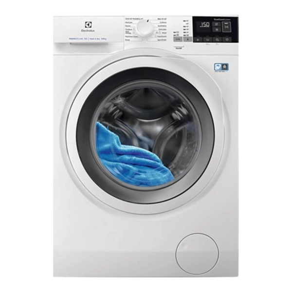 Стирально-сушильная машина Electrolux EW7WO447W Стирально-сушильная машина Electrolux EW7WO447W