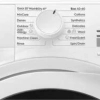 Стирально-сушильная машина Electrolux EW7WO447W