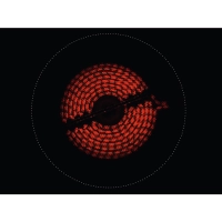 Электрическая варочная поверхность AEG HK654070IB