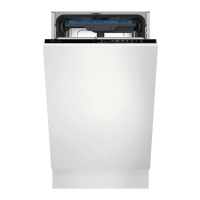 Встраиваемая посудомоечная машина Electrolux EEA913100L