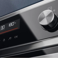 Духовой шкаф Electrolux EOD6P77WX