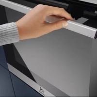 Духовой шкаф Electrolux EOC6P77X