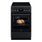 Электрическая плита Electrolux RKR560211K