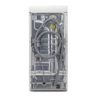 Стиральная машина Electrolux EW6TN5261F