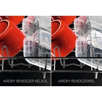 Посудомоечная машина встраиваемая 60 см AEG FSK75778P