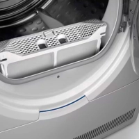 Сушильная машина Electrolux EW8H258B