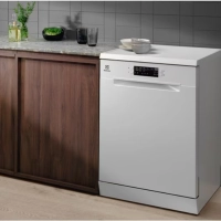 Посудомоечная машина Electrolux ESA47200SW