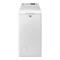 Стиральная машина Electrolux EW2T25262P