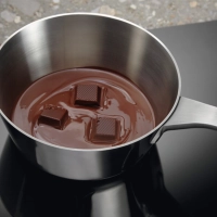 Индукционная варочная панель Electrolux EIV835