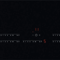 Индукционная варочная панель Electrolux EIV835