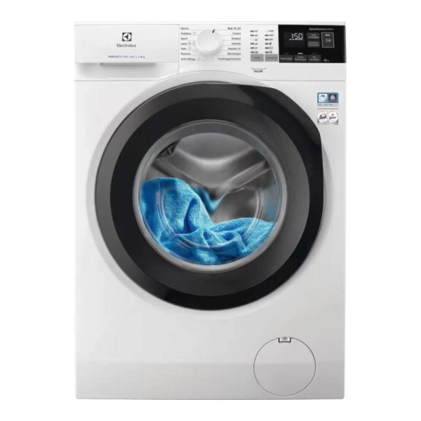 Стиральная машина Electrolux EW6FCH484 Стиральная машина Electrolux EW6FCH484