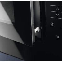 Встраиваемая микроволновая печь Electrolux KMFD264TEX