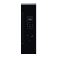 Встраиваемая микроволновая печь Electrolux KMFD264TEX