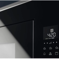 Встраиваемая микроволновая печь Electrolux KMFD264TEX