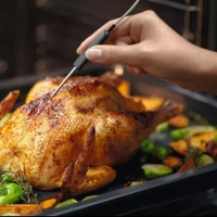 Духовой шкаф Electrolux LOE7C31S