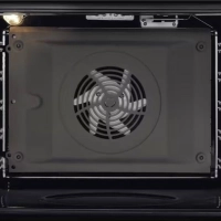 Духовой шкаф Electrolux LOE7C31S