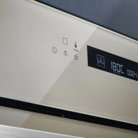 Духовой шкаф Electrolux LOE7C31S