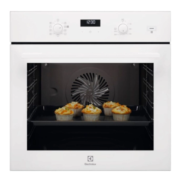 Духовой шкаф Electrolux OKD5C51V