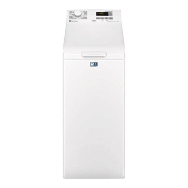 Стиральная машина Electrolux EW6TN15061P Стиральная машина Electrolux EW6TN15061P