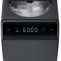 Мороженица GRAEF IM 706