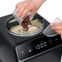 Мороженица GRAEF IM 706