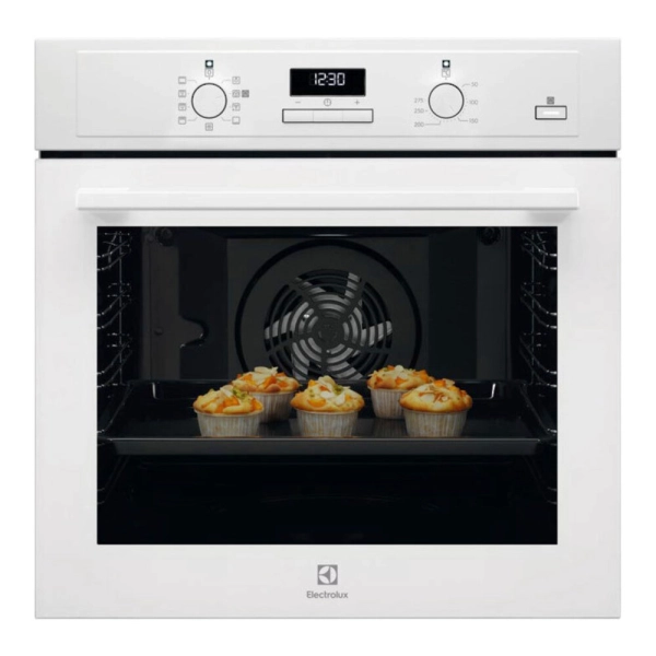 Духовой шкаф Electrolux OED3H50V