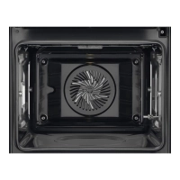 Духовой шкаф Electrolux EOB8S39Z