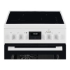 Электрическая плита Electrolux RKI560201W