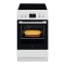 Электрическая плита Electrolux RKI560201W