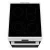 Электрическая плита Electrolux RKR560205W