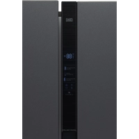 Холодильник VARD VRS177NI