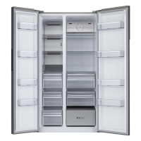 Холодильник VARD VRS177NI