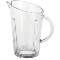 Стационарный блендер Bugatti E-VELA св. бежевый 12-EVELAC