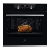 Духовой шкаф Electrolux OKC6P51X
