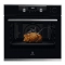 Духовой шкаф Electrolux OKC6P51X